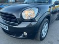 Mini Countryman 1.6 One Euro 6 (s/s) 5dr 10