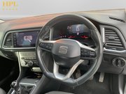 SEAT Ateca 1.5 TSI EVO SE Technology SUV 5dr Petrol Manual Euro 6 (s/s) (150 ps) 13