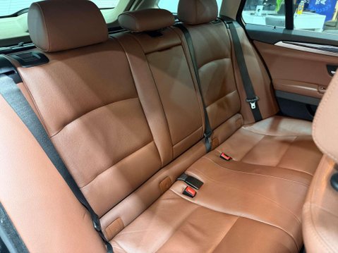 BMW 5 Series 2.0 520d Luxury Touring 5dr Diesel Auto Euro 6 (s/s) (190 ps) 36