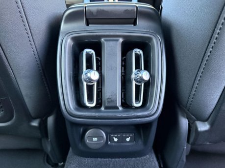 Polestar 2 Single Motor 64kWh Standard Range Fastback Auto FWD 5dr 19