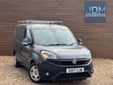 Fiat Doblo 1.2 Doblo SX MultiJet
