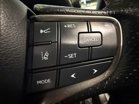 Lexus Ux 2.0 UX 250h F Sport 4x2 CVT 5dr 21