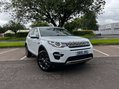 Land Rover Discovery Sport 2.2 Discovery Sport HSE SD4 Auto 4WD 5dr 5