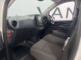 Mercedes-Benz Vito 2.0 Vito 116 Progressive CDi Auto 18