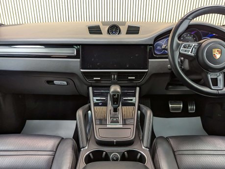 Porsche Cayenne 4.0 Cayenne T S E-Hybrid Auto 4WD 5dr 57