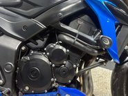 Suzuki GSX-S GSR750 2017 25K NAKED BIKE 750CC MOT WARRANTY 20