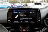 Hyundai i30 CRDI SE NAV 24
