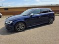 Audi S3 2.0 S3 Sportback Quattro Semi-Auto 4WD 5dr 28
