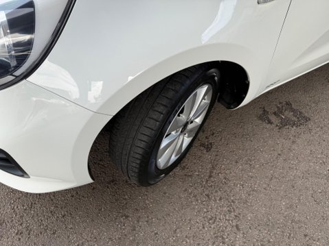 Kia Rio 1.25 SR7 Euro 6 5dr 41