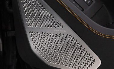 Lamborghini Urus V8 19