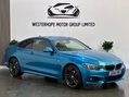 BMW 4 Series 2.0 420d M Sport Auto xDrive Euro 6 (s/s) 2dr 1