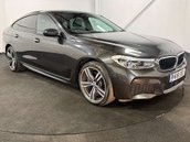 BMW 6 Series 3.0 640I xDrive M Sport Auto 4WD 5dr 6