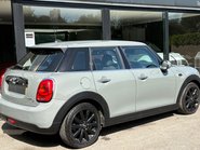 Mini Hatch Cooper D 1.5 Steptronic Automatic Chili / Media XL 5 door - PRO SAT NAV 2