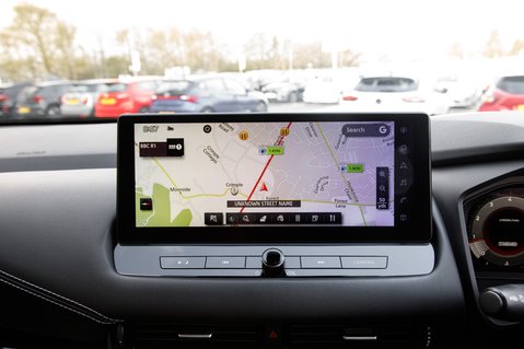 Nissan Qashqai DIG-T N-CONNECTA MHEV 25