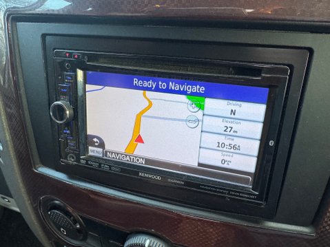 Auto-Sleepers Devon AUTOMATIC MARQUIS SPECIAL EDITION 11