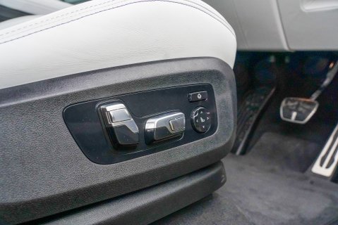 BMW X5 M COMPETITION 13