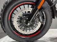 Moto Guzzi V9 2016 ONLY 12K LONG MOT MODERN RETRO A2 853 25