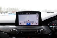 Ford Focus Focus 1.0 EcoBoost 125 ST-Line X 23