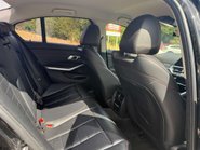 BMW 3 Series 2.0 330e Sport Professional Auto 4dr 16