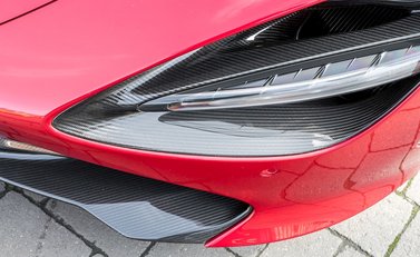 McLaren 720S Performance 21