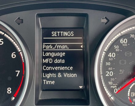 Volkswagen Scirocco 1.4 Scirocco GT BlueMotion Technology TSi 3dr 23