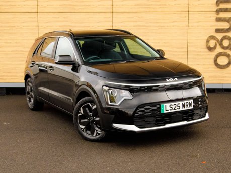 Kia Niro 2