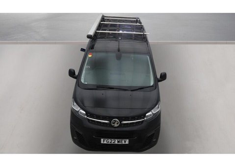 Vauxhall Vivaro 2.0 Turbo D 3100 Sportive Panel Van 6dr Diesel Manual L2 H1 Euro 6 (s/s) (1 11