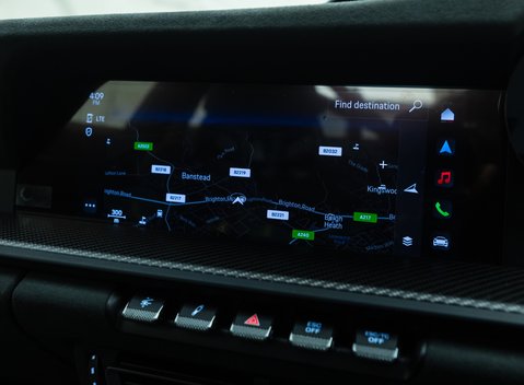 Porsche 911 GT3 RS (992) 23