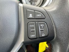 Suzuki Vitara 1.4 Vitara SZ-T Boosterjet MHEV 5dr 47