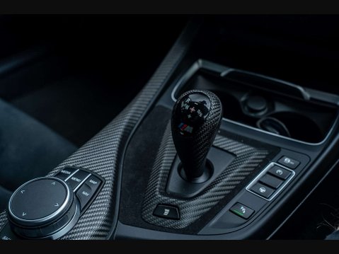 BMW M2 3.0 M2 Competition Edition Auto 2dr 18