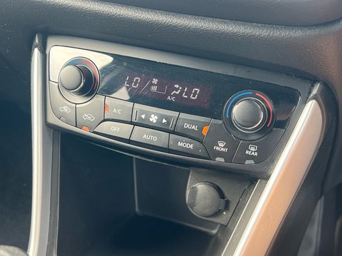 Suzuki SX4 S-Cross SZ-T BOOSTERJET 26