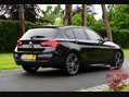 BMW 1 Series 2.0 120d M Sport Shadow Edition Auto xDrive Euro 6 (s/s) 5dr 13