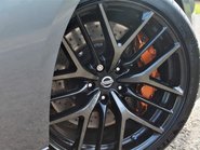 Nissan GT-R RECARO LITCHFIELD STAGE 4 LM20 5