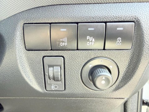 Peugeot Partner 1.6 HDi 850 Professional Panel Van 4dr Diesel Manual L1 (132 g/km, 90 bhp) 34