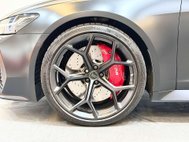 Audi RS6 4.0 TFSI V8 Performance Carbon Vorsprung Estate 5dr Petrol Tiptronic quattr 89