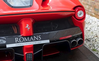 Ferrari LaFerrari 22