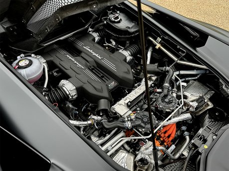 Lamborghini Revuelto V12 88