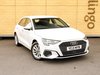 Audi A3 SPORTBACK TFSI TECHNIK MHEV