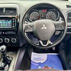 Mitsubishi Asx 1.6 3 Euro 6 5dr 