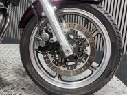 Kawasaki Zephyr 1995 GREAT RUNNING CLEAN PROJECT BIKE 550CC CUSTOM RETRO 15