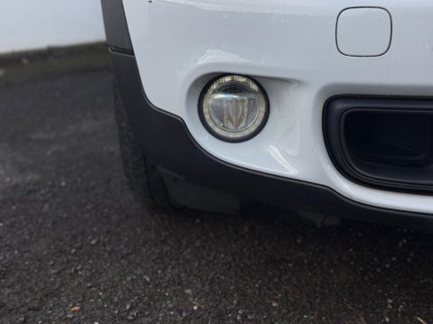 Mini Countryman 2.0 Cooper SD Auto ALL4 Euro 5 5dr 18