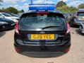 Ford Fiesta 1.25 Zetec Euro 6 5dr 9
