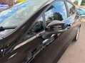 Ford Fiesta 1.5 TDCi Titanium Euro 6 (s/s) 5dr 25