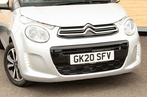 Citroen C1 FLAIR 10