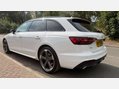 Audi A4 2.0 A4 Black Edition 35 TDI Semi-Auto 5dr 14