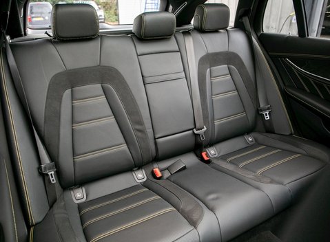 Mercedes-Benz E Class E63 S Estate Edition 1 13