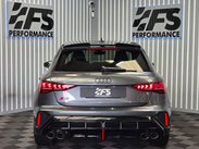 Audi S3 2.0 TFSI Black Edition Sportback 5dr Petrol S Tronic quattro Euro 6 (s/s) ( 33