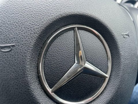 Mercedes-Benz A Class 2.1 A200d Sport 7G-DCT Euro 6 (s/s) 5dr 25
