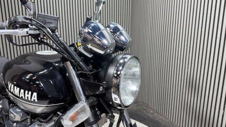 Yamaha XJR1300 2013 22K LONG MOT WARRANTY 1300CC MUSCLE BIKE 33