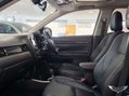 Mitsubishi Outlander 2.2 DI-D 4 Auto 4WD Euro 6 5dr 76